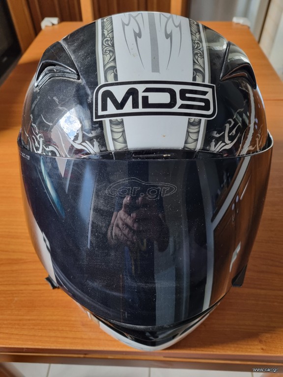 Κράνος MDS