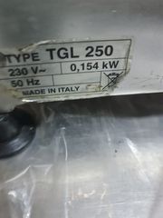 ΖΑΜΠΟΝΟΜΗΧΑΝΗ TGL 200 ΙΤΑΛΙΑΣ-thumb-5