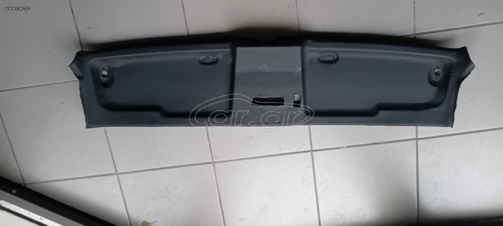 Bmw e30 πανελ οροφης