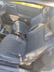 Opel Astra 2001 ASTRA G SPORT