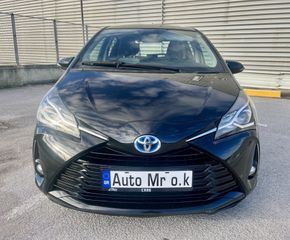 Toyota Yaris 2020 3 ΥΒΡΔΙΚΟ-HYBRID-thumb-3