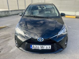 Toyota Yaris 2020 3 ΥΒΡΔΙΚΟ-HYBRID-thumb-4