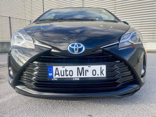 Toyota Yaris 2020 3 ΥΒΡΔΙΚΟ-HYBRID-thumb-6