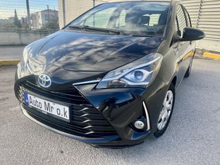 Toyota Yaris 2020 3 ΥΒΡΔΙΚΟ-HYBRID-thumb-8