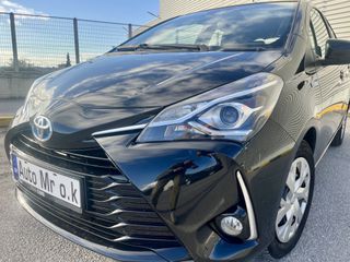 Toyota Yaris 2020 3 ΥΒΡΔΙΚΟ-HYBRID-thumb-9