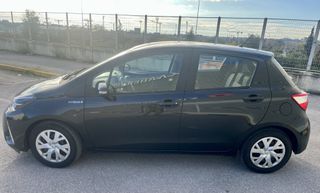 Toyota Yaris 2020 3 ΥΒΡΔΙΚΟ-HYBRID-thumb-10