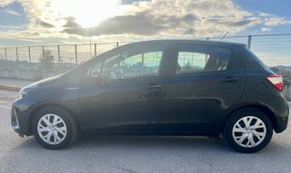 Toyota Yaris 2020 3 ΥΒΡΔΙΚΟ-HYBRID-thumb-11