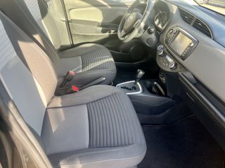 Toyota Yaris 2020 3 ΥΒΡΔΙΚΟ-HYBRID-thumb-38