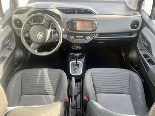 Toyota Yaris 2020 3 ΥΒΡΔΙΚΟ-HYBRID-thumb-40