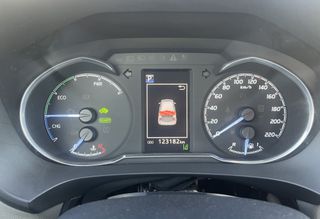 Toyota Yaris 2020 3 ΥΒΡΔΙΚΟ-HYBRID-thumb-43