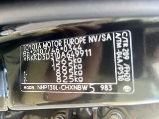 Toyota Yaris 2020 3 ΥΒΡΔΙΚΟ-HYBRID-thumb-61