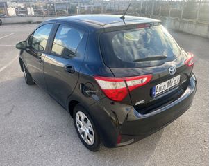 Toyota Yaris 2020 3 ΥΒΡΔΙΚΟ-HYBRID-thumb-13
