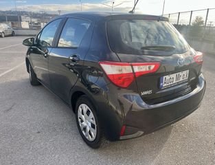 Toyota Yaris 2020 3 ΥΒΡΔΙΚΟ-HYBRID-thumb-14