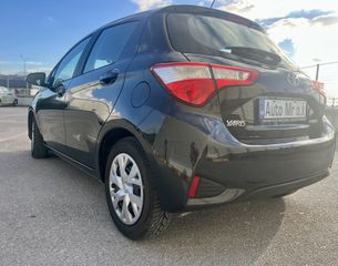 Toyota Yaris 2020 3 ΥΒΡΔΙΚΟ-HYBRID-thumb-15