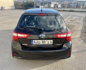 Toyota Yaris 2020 3 ΥΒΡΔΙΚΟ-HYBRID-thumb-16