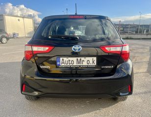 Toyota Yaris 2020 3 ΥΒΡΔΙΚΟ-HYBRID-thumb-17