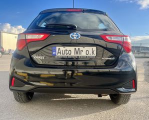 Toyota Yaris 2020 3 ΥΒΡΔΙΚΟ-HYBRID-thumb-18