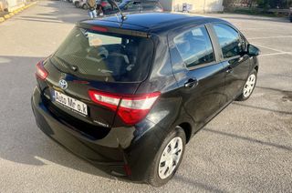 Toyota Yaris 2020 3 ΥΒΡΔΙΚΟ-HYBRID-thumb-19