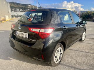 Toyota Yaris 2020 3 ΥΒΡΔΙΚΟ-HYBRID-thumb-20