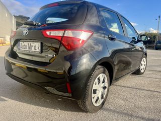 Toyota Yaris 2020 3 ΥΒΡΔΙΚΟ-HYBRID-thumb-21