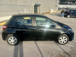 Toyota Yaris 2020 3 ΥΒΡΔΙΚΟ-HYBRID-thumb-22