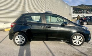 Toyota Yaris 2020 3 ΥΒΡΔΙΚΟ-HYBRID-thumb-23