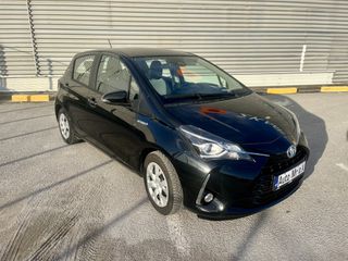 Toyota Yaris 2020 3 ΥΒΡΔΙΚΟ-HYBRID-thumb-24