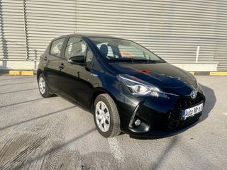 Toyota Yaris 2020 3 ΥΒΡΔΙΚΟ-HYBRID-thumb-25