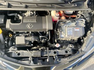 Toyota Yaris 2020 3 ΥΒΡΔΙΚΟ-HYBRID-thumb-27