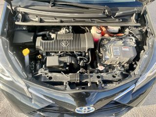 Toyota Yaris 2020 3 ΥΒΡΔΙΚΟ-HYBRID-thumb-28