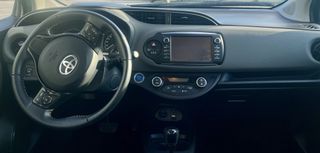 Toyota Yaris 2020 3 ΥΒΡΔΙΚΟ-HYBRID-thumb-33