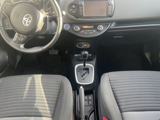 Toyota Yaris 2020 3 ΥΒΡΔΙΚΟ-HYBRID-thumb-34