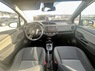 Toyota Yaris 2020 3 ΥΒΡΔΙΚΟ-HYBRID-thumb-35