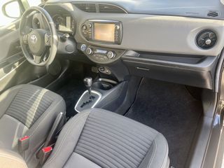 Toyota Yaris 2020 3 ΥΒΡΔΙΚΟ-HYBRID-thumb-36