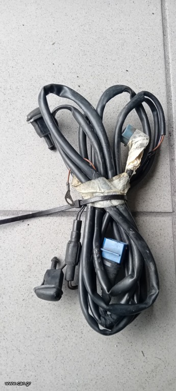 Bmw e30 θερμενομενα πιτσιλιστηρια