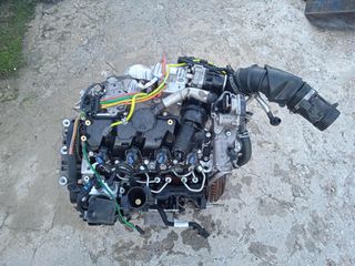 ΤΟΥΡΜΠΙΝΑ Κ ΠΟΛΛΑΠΛΗ ΕΞΑΓΩΓΗ DACIA DUSTER 1.5 '21 DIESEL K9KU878