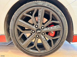 Ζάντες γνήσιες για Hyundai i20N