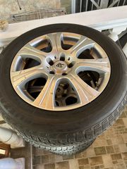 ελάχιστα χρησιμοποιήμενο έχει κάνει 2χλμ