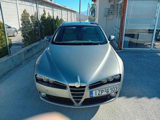 Alfa Romeo Alfa 159 2006 JTS 1.9