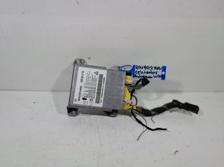 ΕΓΚΕΦΑΛΟΣ ΑΕΡΟΣΑΚΩΝ C180 W204 2007-2011