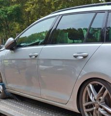Vw GOLF MK7 VARIANT