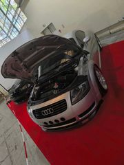 Audi TT 2003 Quattro s line