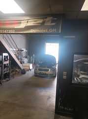 Audi TT 2003 Quattro s line-thumb-1