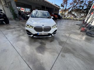 Bmw X1 2020