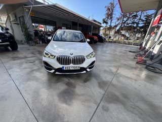 Bmw X1 2020-thumb-1