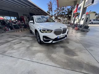 Bmw X1 2020-thumb-2