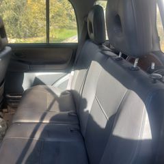 Σαλονι δερμα Suzuki Grand Vitara 2.0 2004