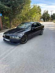 Bmw 316 1996