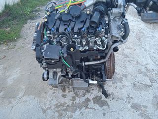 ΑΝΤΛΊΑ ΠΕΤΡΕΛΑΊΟΥ DACIA DUSTER 1.5 '21 K9KU878