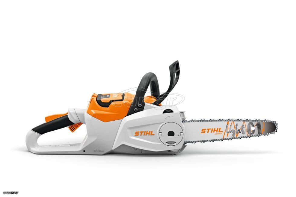 Ηλεκτρικό αλυσοπρίονο STIHL